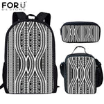 Polynesian School Bags for women