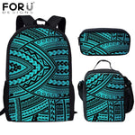 Polynesian School Bags for women