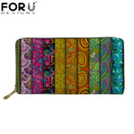 Mandala Print Women Handbags