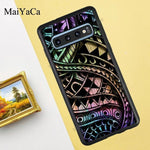 Maori Samoan Polynesian  Case For Samsung phones