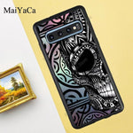 Maori Samoan Polynesian  Case For Samsung phones