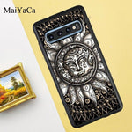 Maori Samoan Polynesian  Case For Samsung phones