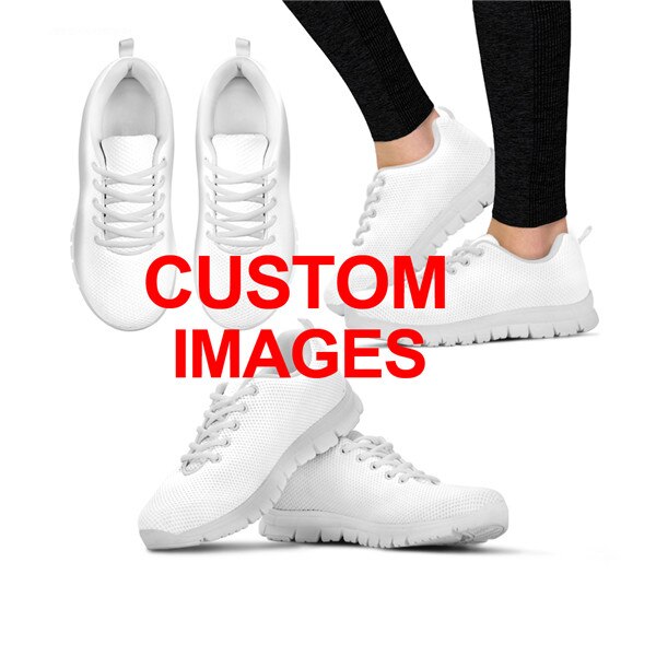 Flats Shoes Women Casual Sneakers Poly design