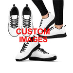 Flats Shoes Women Casual Sneakers Poly design