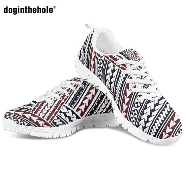 Flats Shoes Women Casual Sneakers Poly design