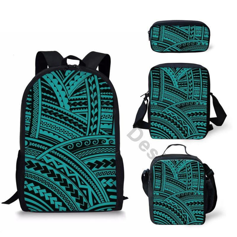 School Bags 2020 for Students Poly design