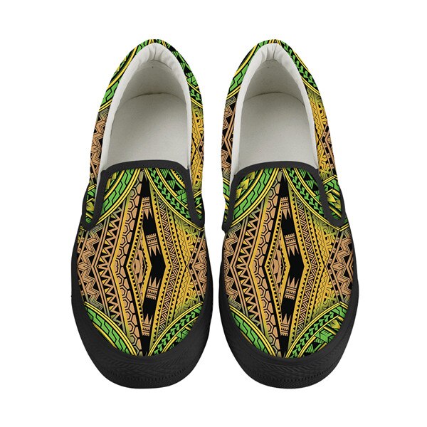 Women Slip on Shoes Poly design