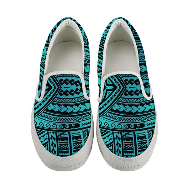 Women Slip on Shoes Poly design