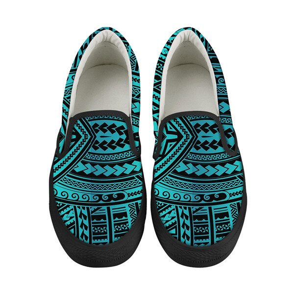 Women Slip on Shoes Poly design