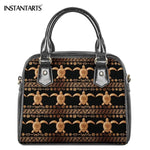 Hawaiian Women Luxury Bags Polynesian style