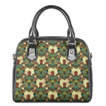 Sea Turtle Polynesian Women handbag