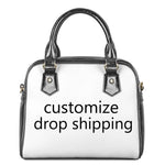 Handbags for Ladies Tote Crossbody Bags Poly style