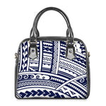 Polynesian Style Women Messenger shoulder bag