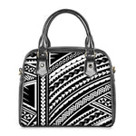 Polynesian Style Women Messenger shoulder bag