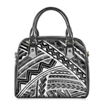 Polynesian Style Women Messenger shoulder bag