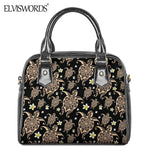 Women Fashion Shoulder Handbags Poly design