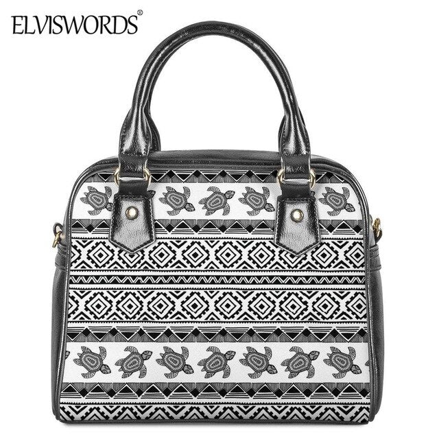 Women Fashion Shoulder Handbags Poly design