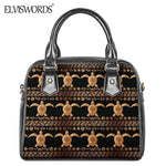 Women Fashion Shoulder Handbags Poly design