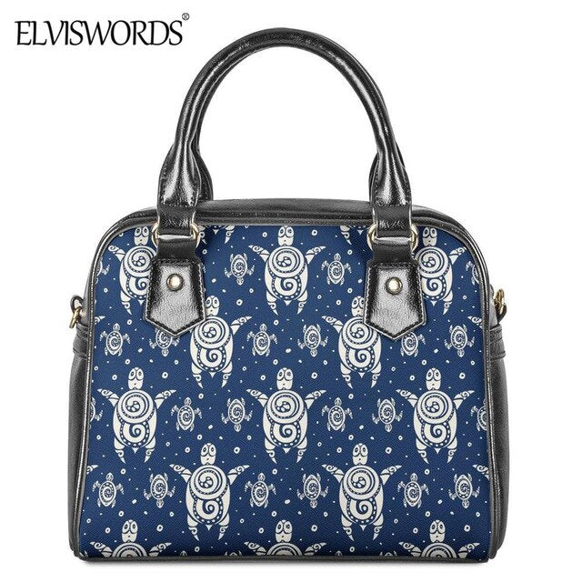 Women Fashion Shoulder Handbags Poly design