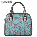 Women Fashion Shoulder Handbags Poly design