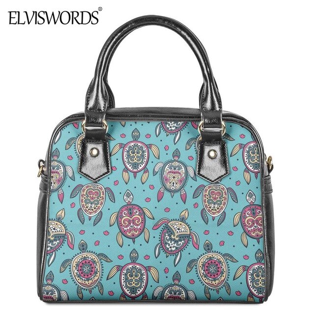 Women Fashion Shoulder Handbags Poly design