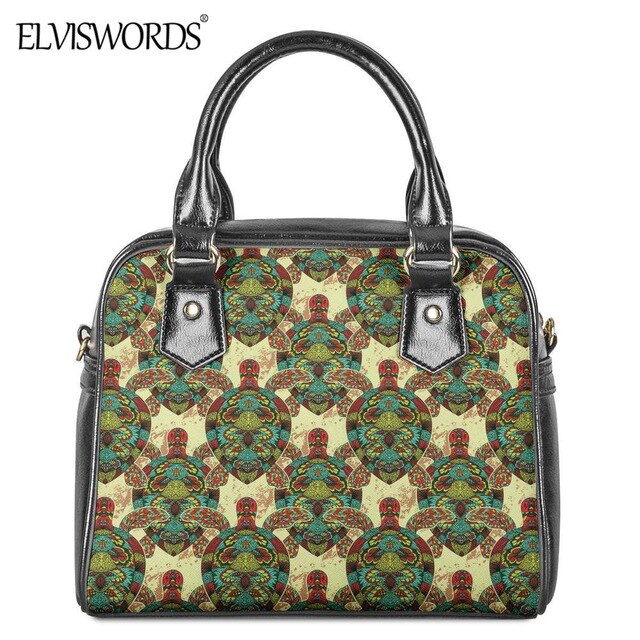 Women Fashion Shoulder Handbags Poly design