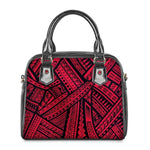 Polynesian Traditional Printed bags