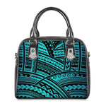 Polynesian Traditional Printed bags