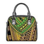 Polynesian Traditional Printed bags