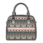 Polynesian Traditional Printed bags