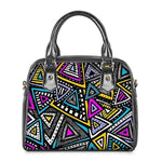 Stylish Women Handbags Polynesian style