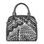 Stylish Women Handbags Polynesian style