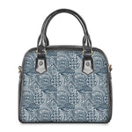 Stylish Women Handbags Polynesian style