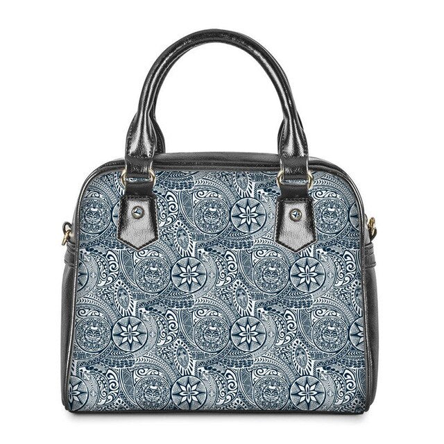 Stylish Women Handbags Polynesian style