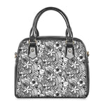 Stylish Women Handbags Polynesian style