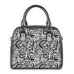 Stylish Women Handbags Polynesian style