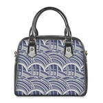 Stylish Women Handbags Polynesian style