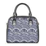 Polynesian Tribal Style Tote Bags for Women