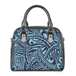 Stylish Women Handbags Polynesian style