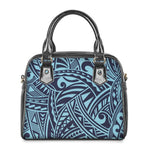 Polynesian Tribal Style Tote Bags for Women