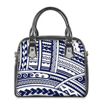 Stylish Women Handbags Polynesian style