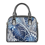 Stylish Women Handbags Polynesian style