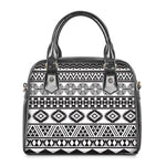 Stylish Women Handbags Polynesian style