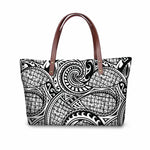 Women Handbags&Wallet Polynesian Style