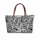 Women Handbags&Wallet Polynesian Style