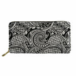 Women Handbags&Wallet Polynesian Style