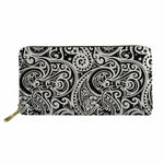 Women Handbags&Wallet Polynesian Style