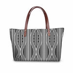 Women Handbags&Wallet Polynesian Style