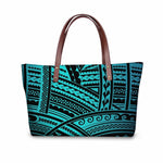 Women Handbags&Wallet Polynesian Style