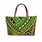 Women Handbags&Wallet Polynesian Style